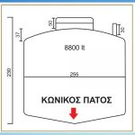 koniki 880 145 600 600 80