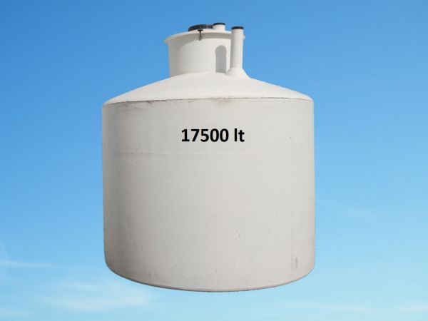 isios patos 17500