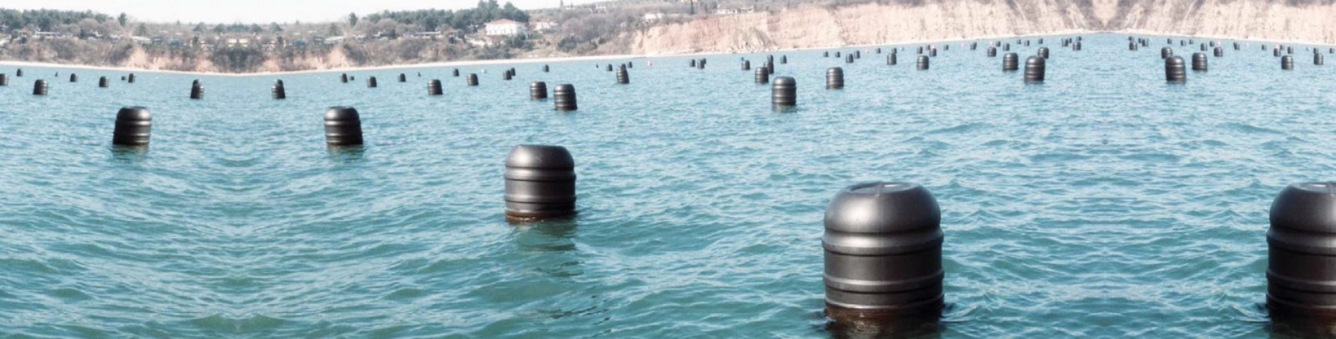 Float mussel
